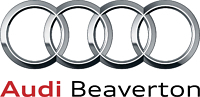 Audi Beaverton TIE Logo