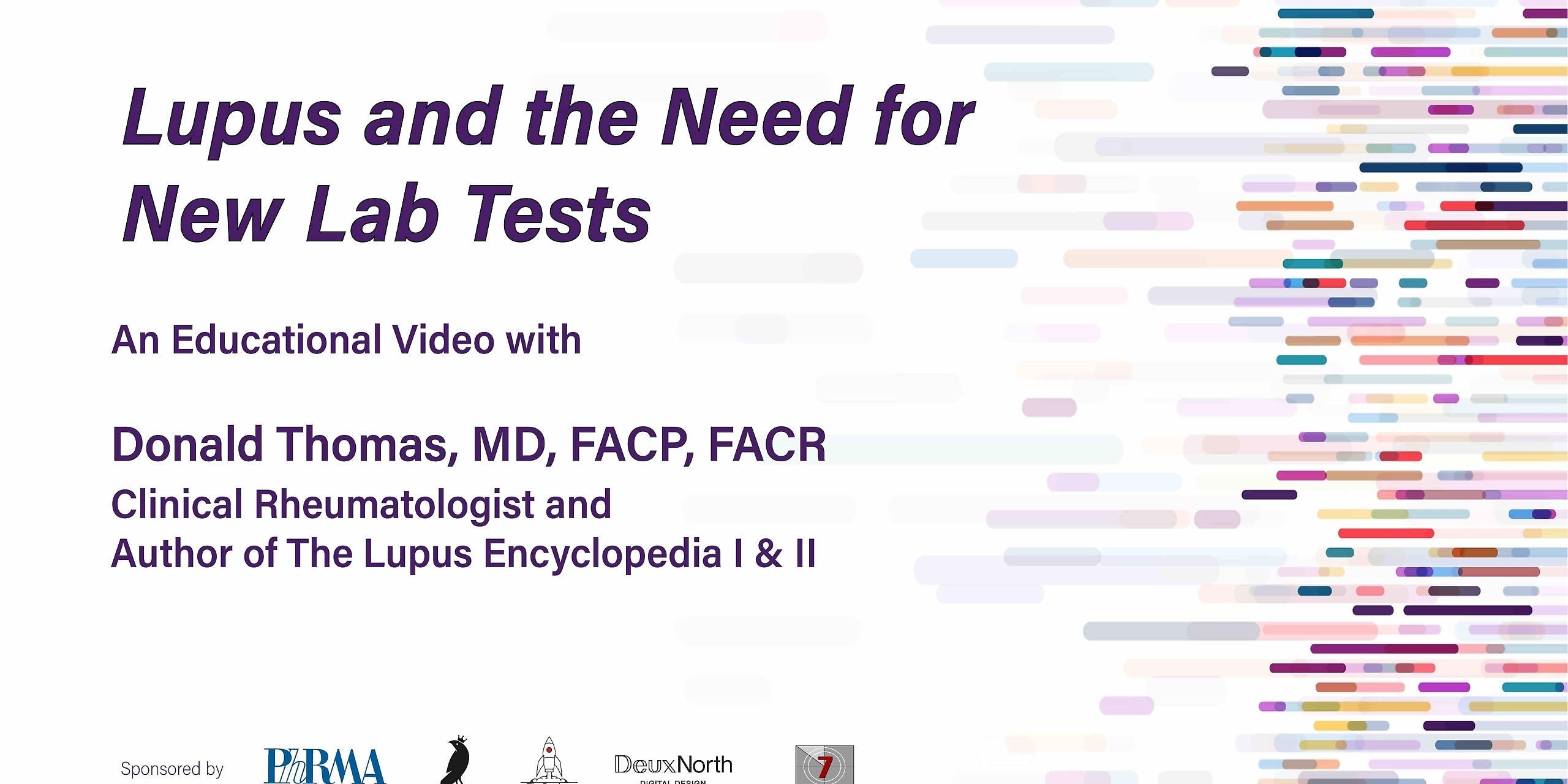 Need for New Lupus Tests